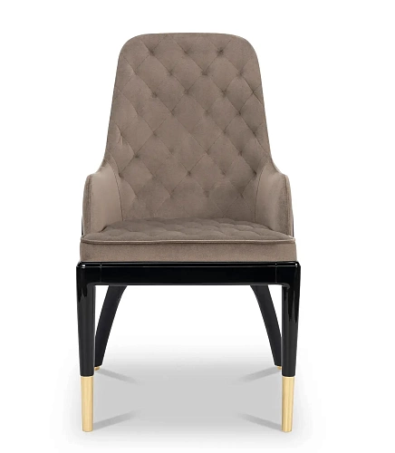 Cadeira de Jantar Regal King