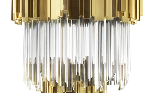 Candeeiro suspenso Imperial