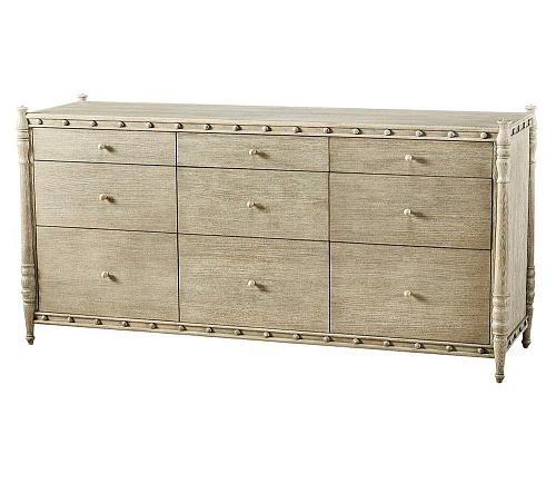 Aparador Morris Greyed Oak