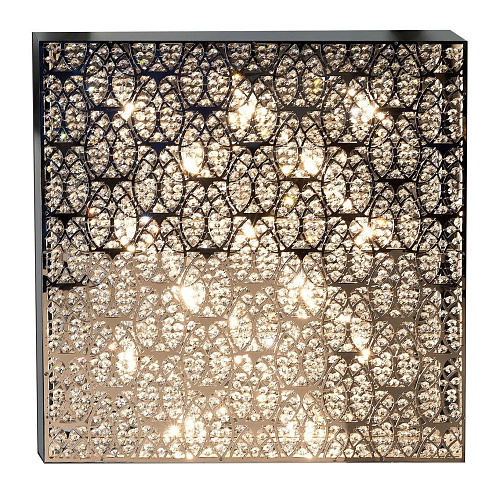 Aplique de Parede Domino