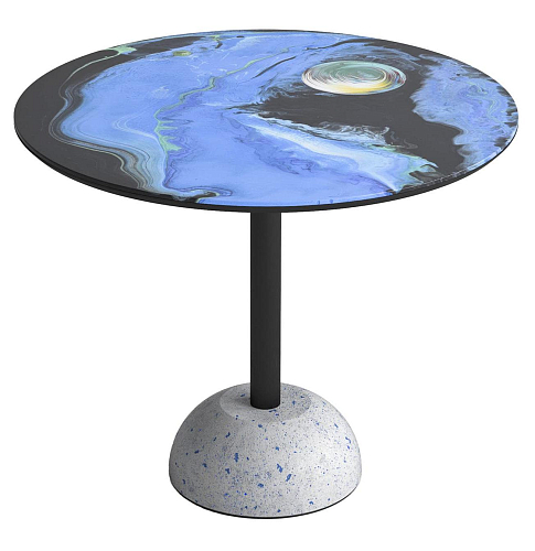 Mesa de Apoio Astraliti