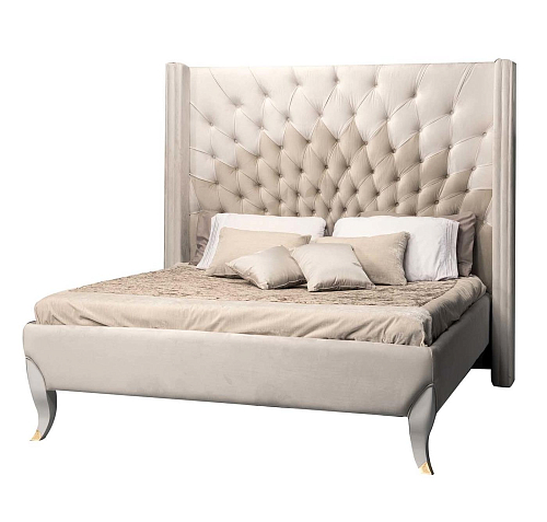 Cama Rays
