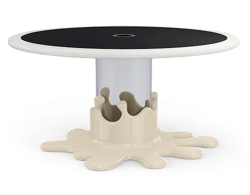 Mesa aventura Marshmallow Play