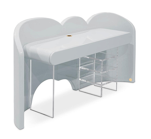 Secretária de trabalho Nimbus