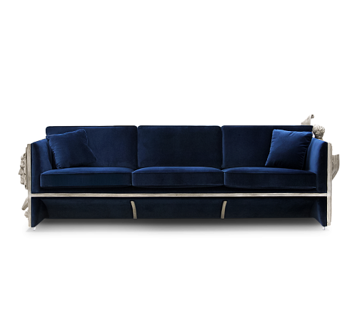 Sofá Real Versailles