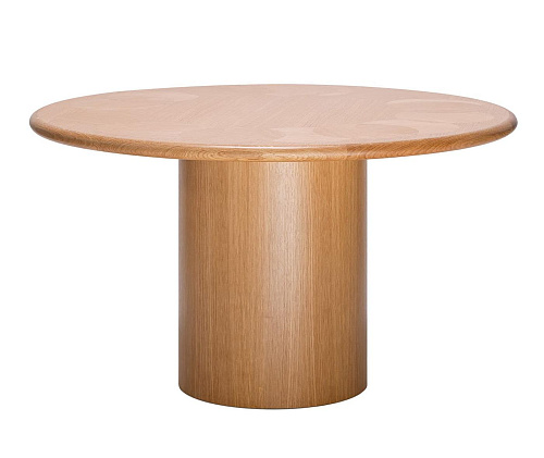 Mesa de Jantar Redonda Contemporânea