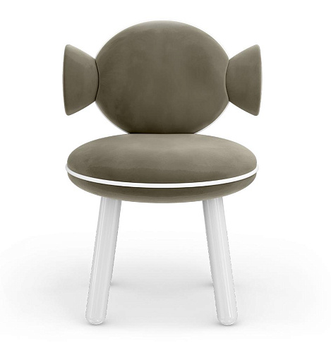 Cadeira puff Lollipop