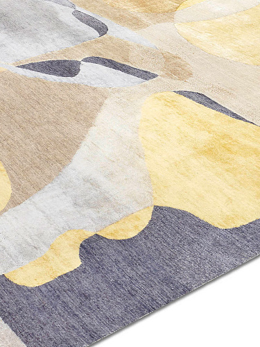 Tapete Original Luxury Feito à Mão