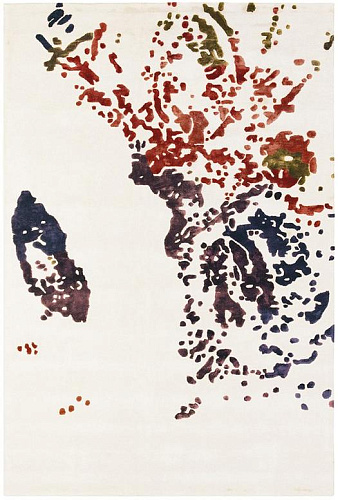 Tapete de Lã Carnival