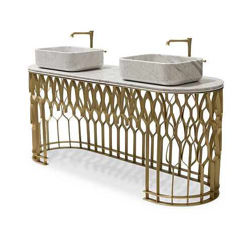 Móvel de casa de banho Sanctuary