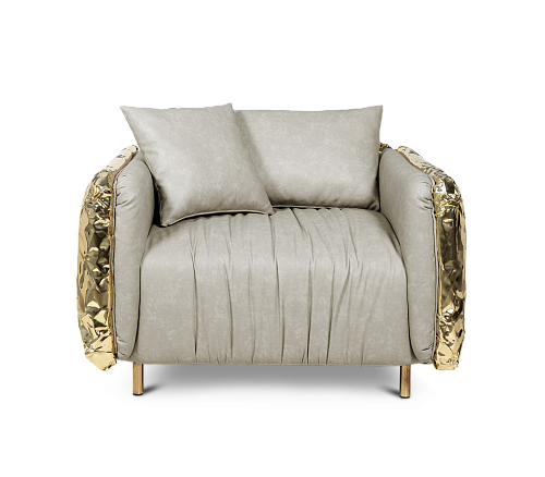 Poltrona Luxe Imperia