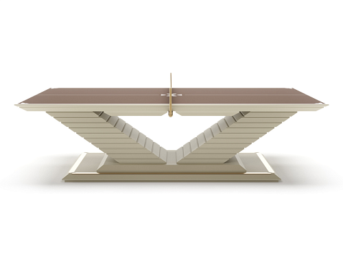 Mesa de Ténis de Mesa Arena