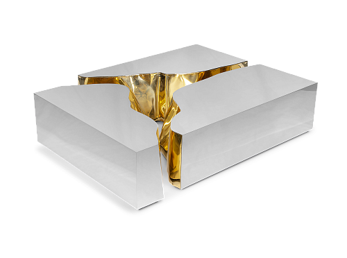 Mesa de Centro Fissure