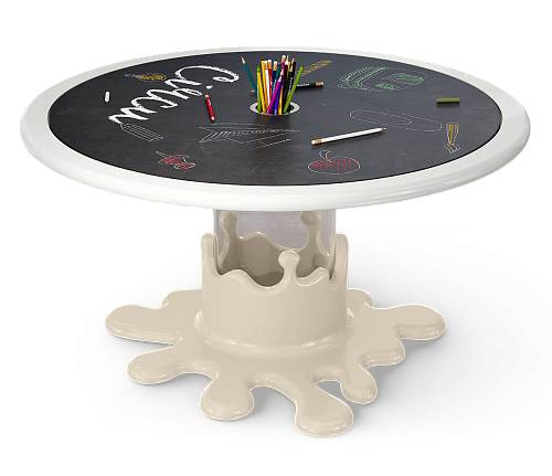 Mesa aventura Marshmallow Play