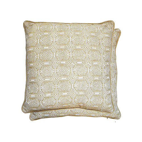 Almofada Pali Linen 50 × 50