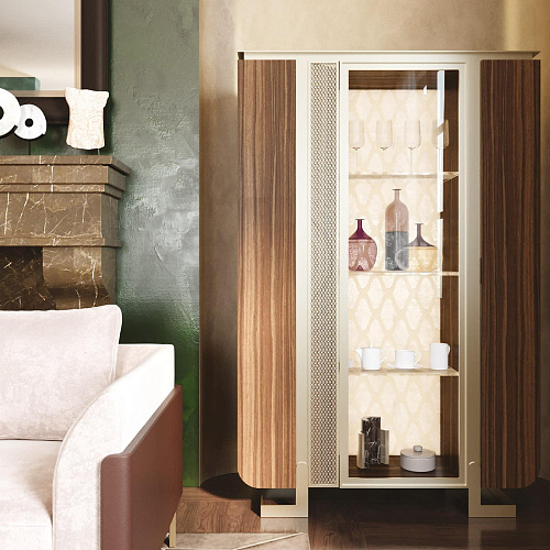 Armário italiano artesanal Pablo