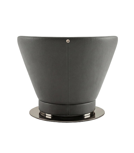 Poltrona Giratória Aura