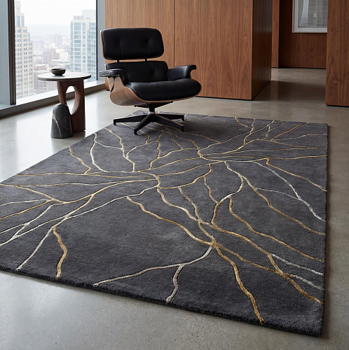 Tapete Midnight Filament