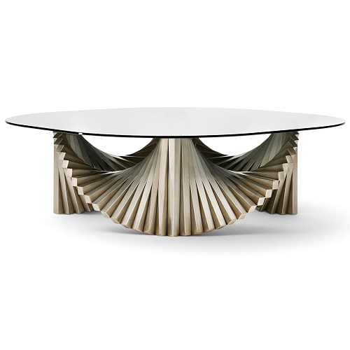 Mesa de Centro Tempus