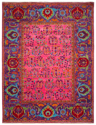 Tapete Designer Azer Pulse