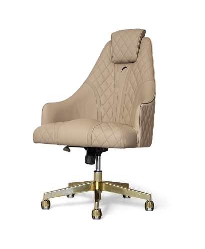 Cadeira de Escritório Executiva