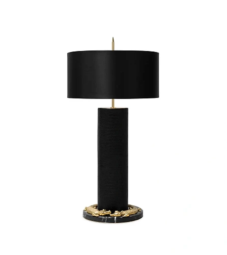 Candeeiro de mesa Reptilia