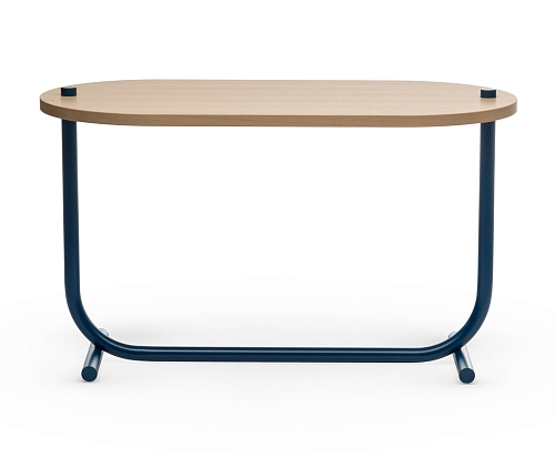 Consola Bubalus Azul