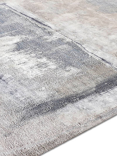 Tapete Sand Mix Feito à Mão Luxury