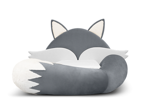 Cama toca Cozy Foxhole