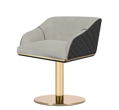 Cadeira de Jantar Rogue Giratória