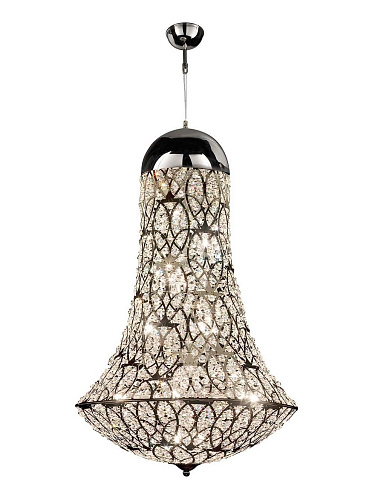 Candeeiro Suspenso Pequeno Arabesque