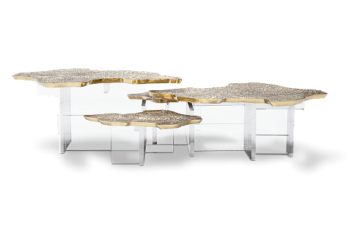 Mesa de Centro Riviera