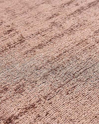 Tapete Powder Seda de Banana