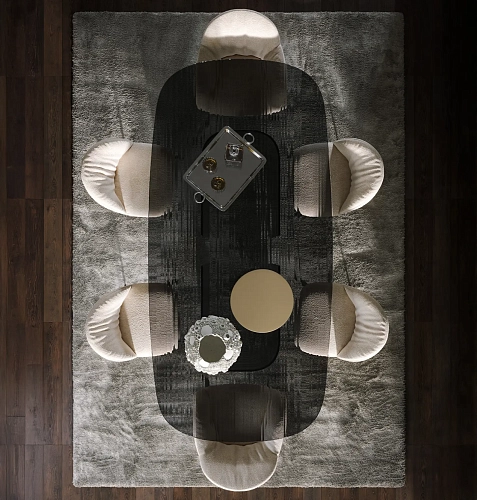 Mesa de Jantar Millerighe