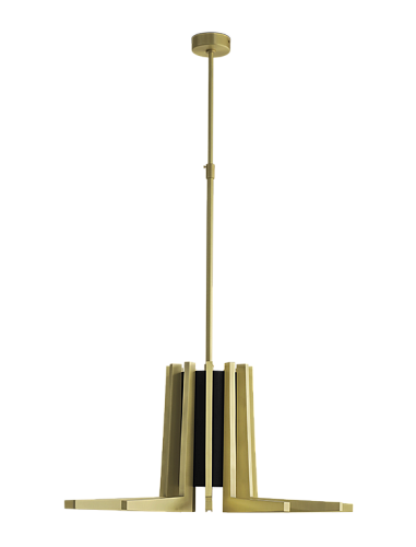 Candeeiro suspenso Vesper