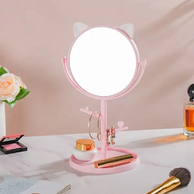 Espelhos de mesa infantis