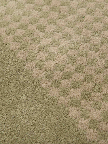 Tapete Cailloux Irregular