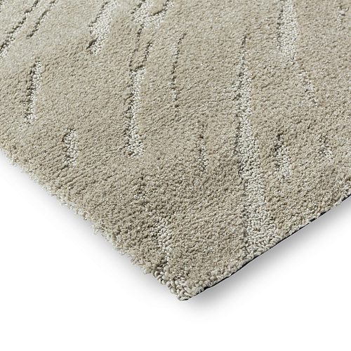 Tapete Twinset Shore Prata