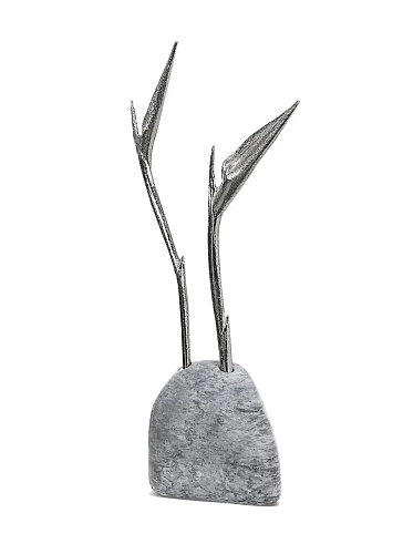 Escultura Blossom II