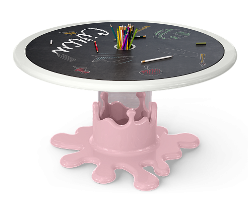 Mesa aventura Marshmallow Play