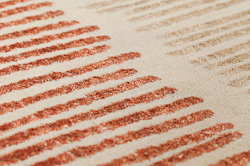 Tapete Feito à Mão Silva