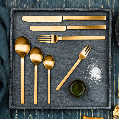 Conjuntos de talheres