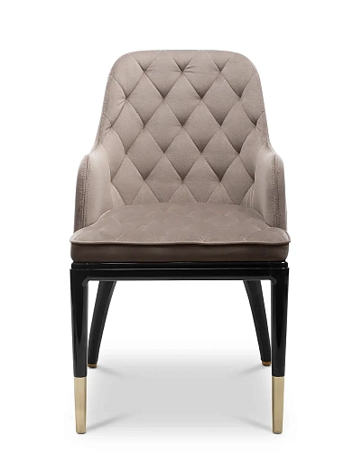 Cadeira de Jantar Regal