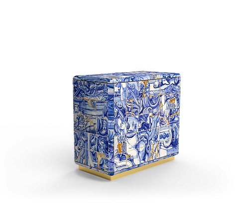 Aparador pequeno Calma