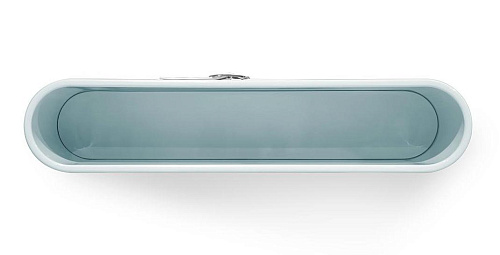 Prateleira flutuante grande Nimbus