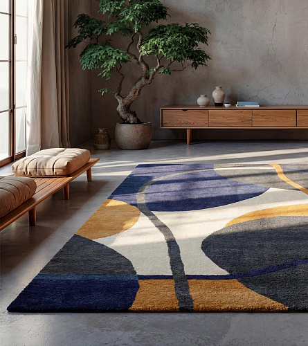 Tapete Celestial Discs