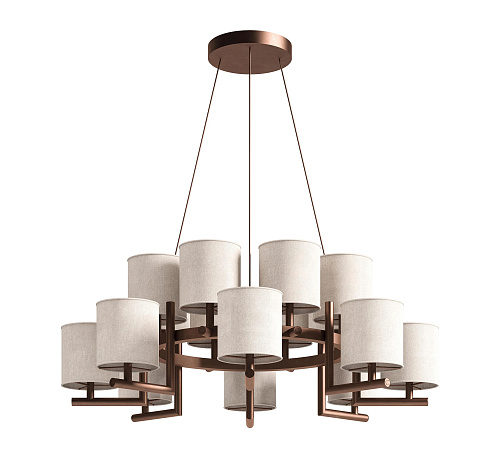 Lustre italiano moderno