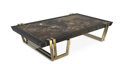 Mesa de Centro Ascend