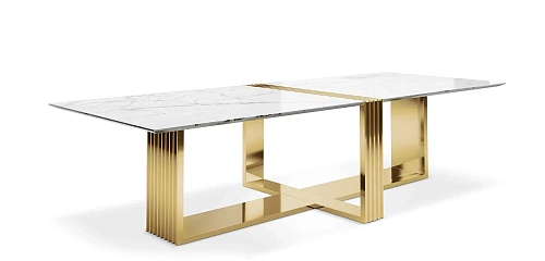 Mesa de Jantar XL Whirlwind