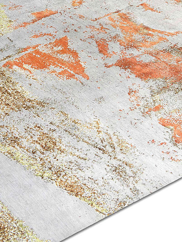 Tapete Arizona Tecido à Mão